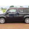 nissan cube 2009 -NISSAN--Cube DBA-NZ12--NZ12-025194---NISSAN--Cube DBA-NZ12--NZ12-025194- image 5