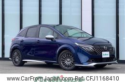 nissan aura 2024 -NISSAN--AURA 6AA-FE13--FE13-417064---NISSAN--AURA 6AA-FE13--FE13-417064-
