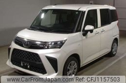 toyota roomy 2022 -TOYOTA--Roomy 5BA-M900A--M900A-0637195---TOYOTA--Roomy 5BA-M900A--M900A-0637195-