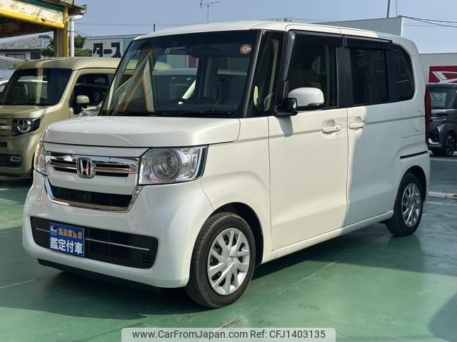 honda n-box 2023 GOO_JP_700060017330250708019 image 2