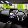 toyota prius 2012 quick_quick_DAA-ZVW41W_ZVW41-3097408 image 3