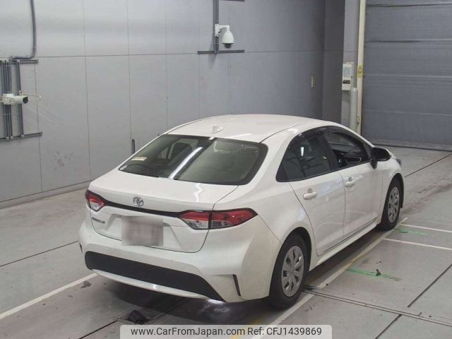toyota corolla 2020 -TOYOTA--Corolla ZRE212-6010403---TOYOTA--Corolla ZRE212-6010403- image 2