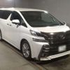 toyota vellfire 2015 -TOYOTA 【名古屋 376ﾈ 100】--Vellfire DBA-AGH30W--AGH30-0004734---TOYOTA 【名古屋 376ﾈ 100】--Vellfire DBA-AGH30W--AGH30-0004734- image 4