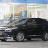 toyota harrier 2018 -TOYOTA 【香川 300ﾙ4192】--Harrier ZSU60W--0149424---TOYOTA 【香川 300ﾙ4192】--Harrier ZSU60W--0149424- image 1