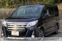 toyota noah 2016 quick_quick_DBA-ZRR80W_ZRR80-0201349