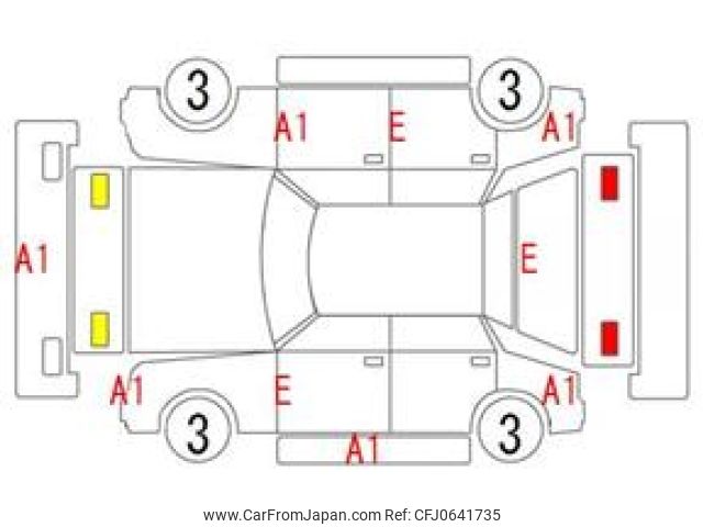 honda n-box-slash 2015 -HONDA--N BOX SLASH DBA-JF1--JF1-7011790---HONDA--N BOX SLASH DBA-JF1--JF1-7011790- image 2