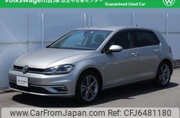 volkswagen golf 2019 -VOLKSWAGEN--VW Golf DBA-AUCPT--WVWZZZAUZKW205845---VOLKSWAGEN--VW Golf DBA-AUCPT--WVWZZZAUZKW205845-