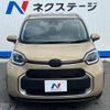 toyota sienta 2023 -TOYOTA--Sienta 6AA-MXPL10G--MXPL10-1057831---TOYOTA--Sienta 6AA-MXPL10G--MXPL10-1057831- image 15