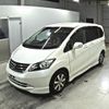 honda freed 2010 -HONDA--Freed GB3--GB3-1218983---HONDA--Freed GB3--GB3-1218983- image 5