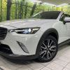 mazda cx-3 2017 CFJ1679917 image 13