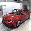 volkswagen polo 2022 CFJ1797630 image 5