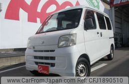 daihatsu hijet-van 2009 CFJ1890510