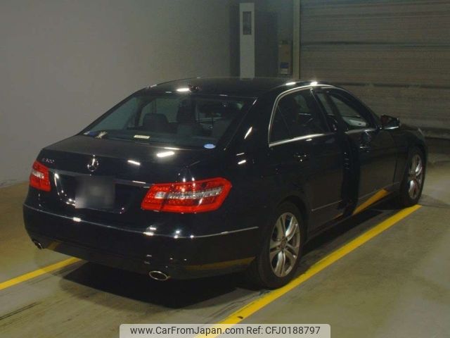 mercedes-benz e-class 2010 -MERCEDES-BENZ--Benz E Class 212054C-WDD2120542A221787---MERCEDES-BENZ--Benz E Class 212054C-WDD2120542A221787- image 2