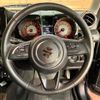 suzuki jimny-sierra 2023 CFJ1852944 image 11