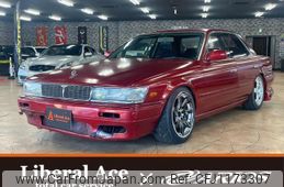 nissan laurel 1991 quick_quick_E-HC33_HC33-236933
