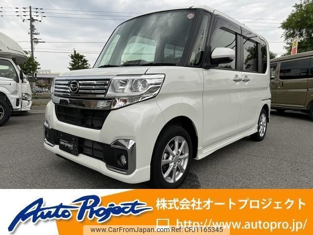 daihatsu tanto 2018 -DAIHATSU--Tanto LA600S--LA600S-0675752---DAIHATSU--Tanto LA600S--LA600S-0675752- image 1