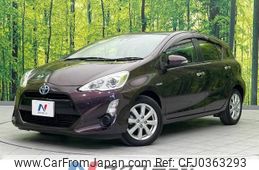 toyota aqua 2016 -TOYOTA--AQUA DAA-NHP10--NHP10-2580170---TOYOTA--AQUA DAA-NHP10--NHP10-2580170-