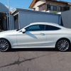 mercedes-benz c-class 2016 -MERCEDES-BENZ--Benz C Class DBA-205340C--WDD2053402F341817---MERCEDES-BENZ--Benz C Class DBA-205340C--WDD2053402F341817- image 8