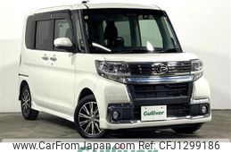 daihatsu tanto 2018 -DAIHATSU--Tanto DBA-LA600S--LA600S-0678968---DAIHATSU--Tanto DBA-LA600S--LA600S-0678968-