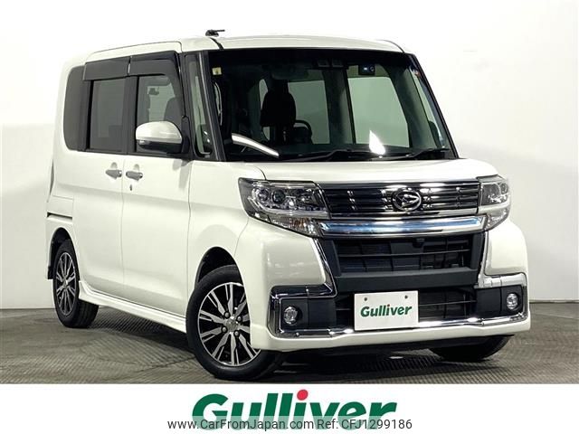 daihatsu tanto 2018 -DAIHATSU--Tanto DBA-LA600S--LA600S-0678968---DAIHATSU--Tanto DBA-LA600S--LA600S-0678968- image 1