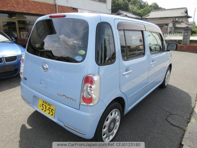 daihatsu mira-cocoa 2013 -DAIHATSU 【愛媛 580ふ5355】--Mira Cocoa L675S--L675S-0143601---DAIHATSU 【愛媛 580ふ5355】--Mira Cocoa L675S--L675S-0143601- image 2