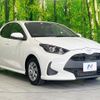toyota yaris 2020 CFJ1701404 image 16