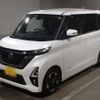 nissan roox 2022 -NISSAN 【四日市 580い7672】--Roox B44A-0112906---NISSAN 【四日市 580い7672】--Roox B44A-0112906- image 1