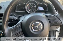 mazda axela 2015 TE5822