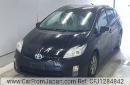 toyota prius 2011 -TOYOTA--Prius ZVW30-0291992---TOYOTA--Prius ZVW30-0291992-