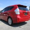 toyota prius-α 2011 -TOYOTA 【名変中 】--Prius α ZVW41W--3007120---TOYOTA 【名変中 】--Prius α ZVW41W--3007120- image 29