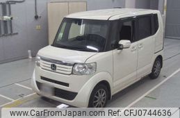 honda n-box 2015 -HONDA 【Ｎｏ後日 】--N BOX JF1-1524983---HONDA 【Ｎｏ後日 】--N BOX JF1-1524983-