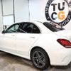 mercedes-benz c-class 2018 -MERCEDES-BENZ--Benz C Class DAA-205077C--WDD2050772R426257---MERCEDES-BENZ--Benz C Class DAA-205077C--WDD2050772R426257- image 13
