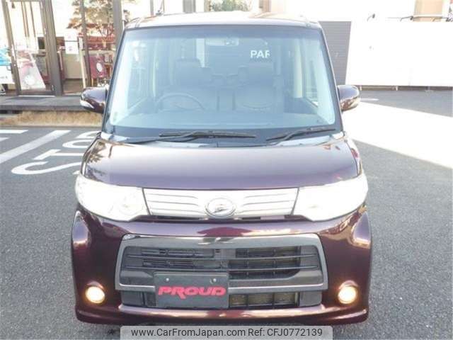 daihatsu tanto 2013 -DAIHATSU 【大宮 583ｶ2578】--Tanto L375S--L375S-0600217---DAIHATSU 【大宮 583ｶ2578】--Tanto L375S--L375S-0600217- image 2