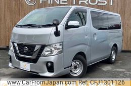 nissan caravan-van 2020 -NISSAN--Caravan Van CBF-VR2E26--VR2E26-124940---NISSAN--Caravan Van CBF-VR2E26--VR2E26-124940-