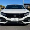 honda civic 2018 quick_quick_DBA-FK7_FK7-1007622 image 2