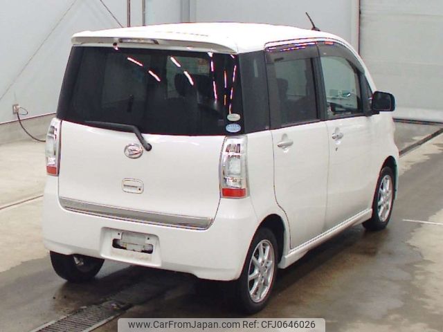 daihatsu tanto-exe 2012 -DAIHATSU--Tanto Exe L465S-0009949---DAIHATSU--Tanto Exe L465S-0009949- image 2