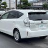 toyota prius-α 2013 -TOYOTA--Prius α DAA-ZVW40W--ZVW40-3070395---TOYOTA--Prius α DAA-ZVW40W--ZVW40-3070395- image 24