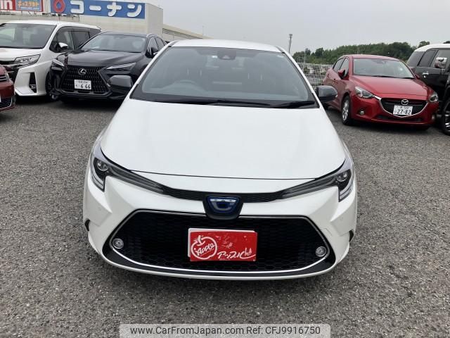 toyota corolla-touring-wagon 2020 quick_quick_6AA-ZWE211W_ZWE211-6012013 image 2