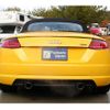 audi tt-roadster 2017 GOO_JP_700070860530240207001 image 5