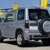 mitsubishi pajero-mini 2009 CFJ7251925 image 8