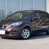 nissan note 2019 -NISSAN--Note DAA-HE12--HE12-299744---NISSAN--Note DAA-HE12--HE12-299744- image 1