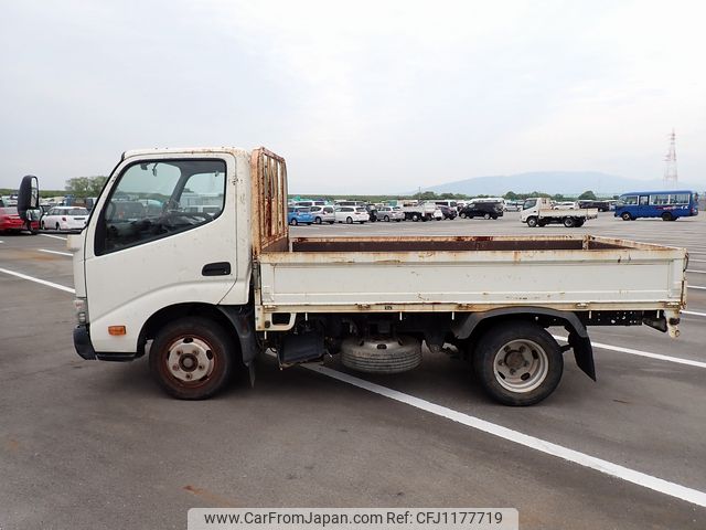 toyota toyoace 2018 23230407 image 2