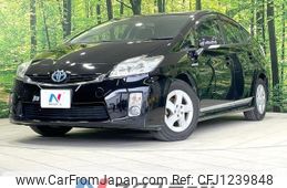 toyota prius 2010 quick_quick_ZVW30_ZVW30-0239695