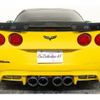 chevrolet corvette 2006 quick_quick_X245A_1G1YY26E575112583 image 2