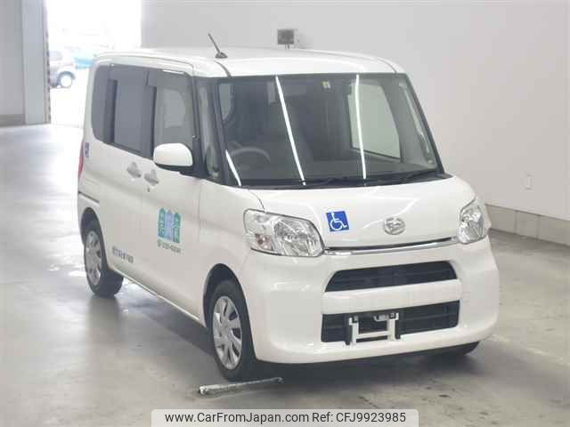 daihatsu tanto undefined -DAIHATSU--Tanto LA600S-0559927---DAIHATSU--Tanto LA600S-0559927- image 1