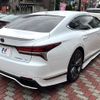 lexus ls 2017 -LEXUS--Lexus LS DAA-GVF55--GVF55-6001366---LEXUS--Lexus LS DAA-GVF55--GVF55-6001366- image 17