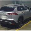 toyota corolla-cross 2025 -TOYOTA 【足立 302ﾕ8448】--Corolla Cross 6AA-ZVG13--ZVG13-1036646---TOYOTA 【足立 302ﾕ8448】--Corolla Cross 6AA-ZVG13--ZVG13-1036646- image 2