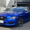 jaguar xj-series 2018 quick_quick_CBA-J12MA_SAJKC143XKMW19311 image 1