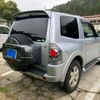mitsubishi pajero 2015 CFJ1847935 image 5