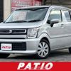 suzuki wagon-r 2018 quick_quick_MH55S_MH55S-194876 image 1